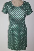 KING LOUIE Leuke jurk maat 40 / L, Kleding | Dames, KingLouie.nl, Ophalen of Verzenden, Zo goed als nieuw, King Louie