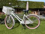 Bijna als nieuw! Gazelle Miss Grace Meisjesfiets 24 inch/D44, Ophalen, Zo goed als nieuw