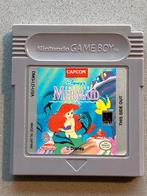 Nintendo Gameboy Spel the Little Mermaid (usa), Spelcomputers en Games, Games | Nintendo Game Boy, Gebruikt, Ophalen of Verzenden