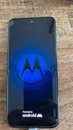 Motorola G31 smartphone, Blauw, Touchscreen, Ophalen of Verzenden, Zo goed als nieuw