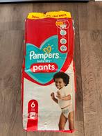 Pampers baby dry pants maat 6 48 stuks, Ophalen