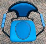 Postoel / toiletstoel te koop, Diversen, Ophalen, Zo goed als nieuw