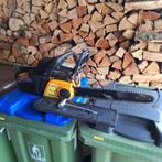 McCulloch Kettingzaag, Ophalen of Verzenden, Gebruikt, Overige soorten, Mc Culloch