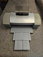 Canon S9000 A3 printer, Zwart-en-wit printen, Gebruikt, Ophalen of Verzenden, Inkjetprinter