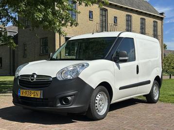 Opel Combo 1.3 CDTi L1H1 Edition NAP * NL auto * AURO 6 beschikbaar voor biedingen