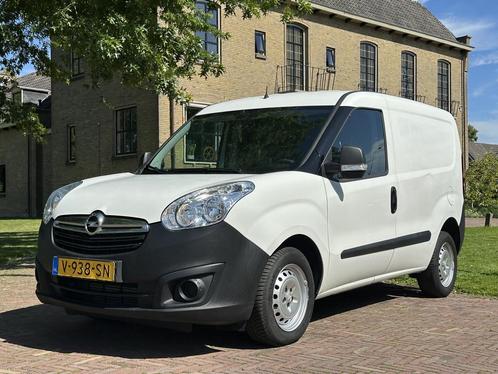 Opel Combo 1.3 CDTi L1H1 Edition NAP * NL auto * AURO 6, Auto's, Bestelauto's, Te koop, ABS, Airconditioning, Alarm, Boordcomputer