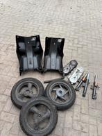 Kymco agility delen, Ophalen of Verzenden