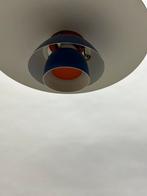 Louis poulson design lamp, Huis en Inrichting, Lampen | Hanglampen, Ophalen of Verzenden, Gebruikt, Minder dan 50 cm