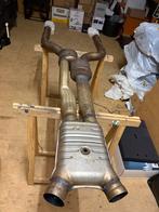 TEAB! (Begin)deel BMW M5 F90 Uitlaat (<10k km!!), Auto-onderdelen, Uitlaatsystemen, Ophalen, Gebruikt, BMW