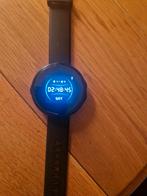 Spy Horloge - Verborgen Camera, Ophalen of Verzenden, Gebruikt, Staal