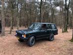 Range Rover Classic, Auto's, 8 cilinders, 3500 cc, 2000 kg, Leder