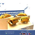 C63 E63 CLS63 GT63 S63 AMG Keramische Rem Set REMKLAUWEN A19, Auto-onderdelen, Gebruikt, -, Ophalen of Verzenden, -