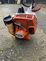 Stihl FS45 bosmaaier, Tuin en Terras, Bosmaaiers, Ophalen, Benzine, Gebruikt, STIHL