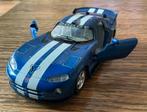 DODGE VIPER GTS SPORTWAGEN AUTO IS MET SPOILER, Ophalen, Gebruikt, Auto