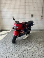 Honda CBR 600 F | 1999 | Slechts 23dkm | Dealeronderhoud, 4 cilinders, Motorrijbewijs A, Bedrijf, Sport