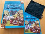 Herders en Schapen tactisch spel, Hobby en Vrije tijd, Gezelschapsspellen | Bordspellen, Ophalen of Verzenden, Zo goed als nieuw