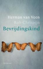 Bevrijdingskind, Herman van Veen, Boeken, Ophalen of Verzenden, Gelezen, Maatschappij en Samenleving, Nederland