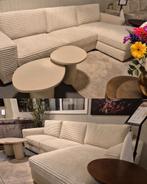 Hoekbank Uno uitverkoop!, Ophalen, Nieuw, 150 cm of meer, Vierpersoons of meer