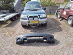 Te koop suzuki vitara voor bumper, Auto-onderdelen, Overige Auto-onderdelen, Ophalen, Nieuw, Suzuki