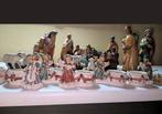 Kerstgroep, Antiek en Kunst, Ophalen