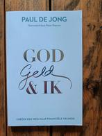 God, geld en ik., Ophalen of Verzenden, Zo goed als nieuw