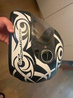 Scorpion exo tribal Maat L, Ophalen of Verzenden, Tweedehands, Integraalhelm, Overige merken