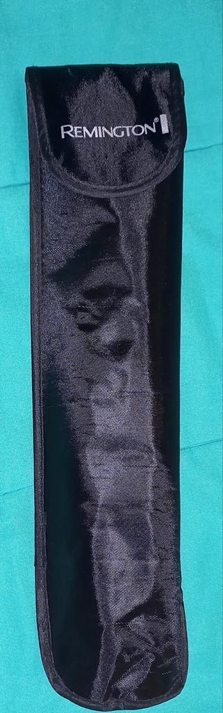 Remington stijltang opbergzak zo goed als nieuw beschikbaar voor biedingen