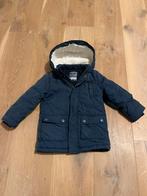 🌸 Warme Babyface parka gevoerd met fleece maat 92 🌸, Babyface, Gebruikt, Jongen of Meisje, Ophalen of Verzenden