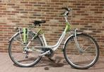 Te Koop hele nette Gazelle Medeo Plus, Ophalen, 53 tot 56 cm, Versnellingen, Zo goed als nieuw