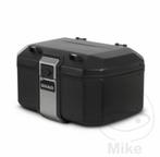 Topkoffer Shad Terra TR55 - Aluminium Zwart, Ophalen of Verzenden, Nieuw
