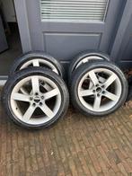 Seat velgen met winterbanden, Auto-onderdelen, Banden en Velgen, Ophalen, Gebruikt, 16 inch, Banden en Velgen