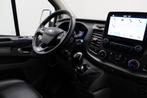 Ford Transit Custom 300 2.0 TDCI L1H1 Limited 2019 | Trekhaa, Voorwielaandrijving, Gebruikt, Euro 6, 4 cilinders