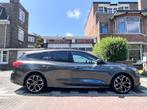 Ford Focus Wagon 1.5 EcoBoost ST Line X Business, 65 €/maand, Stof, Stationwagon, 3 cilinders