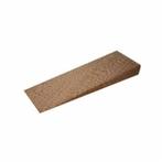 Hardhouten Stelwiggen Ruw - 300 Stuks - Nieuw, Ophalen, Minder dan 25 mm, Overige typen, Nieuw