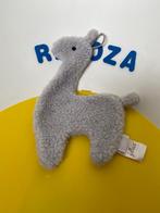 4848 Jollein lama alpaca grijs, Ophalen of Verzenden, Zo goed als nieuw, Overige typen