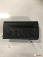 Opel Astra G 1999 Digitaal Kachelbedieningspaneel met airco, Auto-onderdelen, Gebruikt, -, -, Ophalen of Verzenden