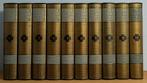 Zoeklicht encyclopedie10-delig, Ophalen of Verzenden, Zo goed als nieuw, Algemeen, Complete serie