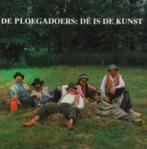 LP De Ploegadoers - Dê is de kunst, Cd's en Dvd's, Vinyl | Nederlandstalig, 12 inch, Streekmuziek, Verzenden