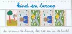 Nederland 1987 - nvph 1390 - Kinderzegels -abw, Postzegels en Munten, Postzegels | Nederland, Ophalen of Verzenden, Na 1940, Postfris