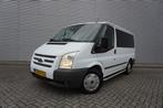 Ford Transit Kombi 300S 2.2 TDCi Ambiente - Camper - 9 perso, Buscamper of Camperbus, Bedrijf, Art Auto's, Ford