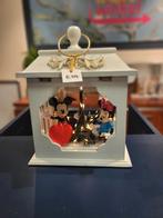 Disney kerststukjes, Ophalen of Verzenden, Zo goed als nieuw