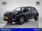 Toyota Yaris Cross 1.5 Hybrid GR Sport Limited | Navigatie |, 12 maanden, Gebruikt, Zwart, 1490 cc