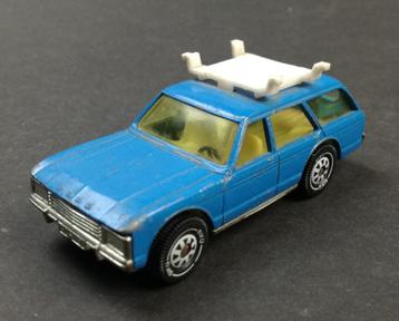 Ford Granada 1322 1:55 SIKU  beschikbaar voor biedingen
