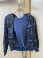 Bape zip up hoodie M, Kleding | Heren, Truien en Vesten, Ophalen, Bape, Gedragen, Maat 48/50 (M)
