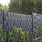 Vlechtband 50 meter Top Kwaliteit RAL 7016 (grijs)