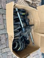 Verenset Transporter T6, Ophalen, Gebruikt