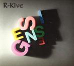 3-cd Box Genesis - R-Kive 1, Europe, sept. 2014, Cd's en Dvd's, Cd's | Rock, Ophalen of Verzenden, Zo goed als nieuw, Poprock