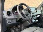 Mercedes-Benz Sprinter 315CDI 150PK L2H1 RWD / M-Bux / Carpl, Auto's, Gebruikt, 4 cilinders, Mercedes-Benz, Bedrijf