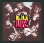 DE DIJK - Live, Ophalen of Verzenden, Zo goed als nieuw, Pop