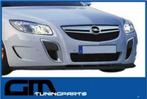 # voorbumper diffuser opel insignia a opc #, Nieuw, Opel, Ophalen of Verzenden